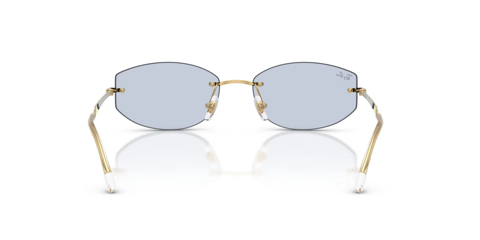 Ray-Ban 3792 Sunglasses - view 62